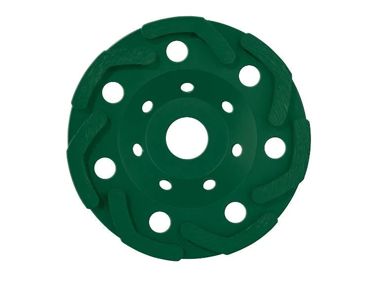 Meule à diamant PDST 125. Ø 125 mm