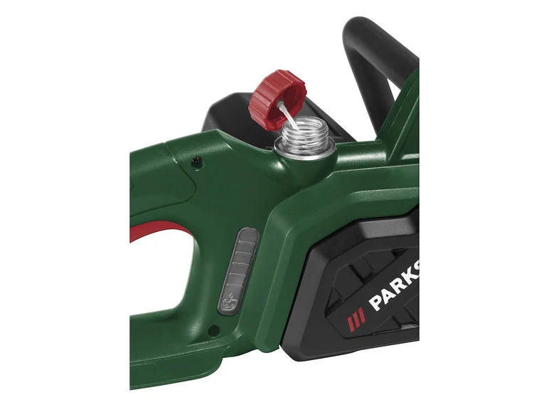 PARKSIDE® Tronçonneuse électrique PKS 1600 C2. 1600 W