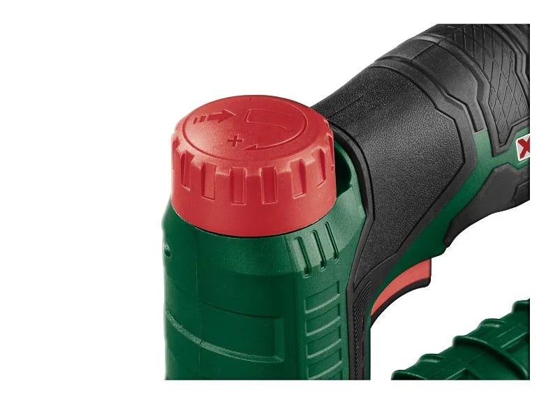 Agrafeuse sans fil PAT 12 B2. 12 V
