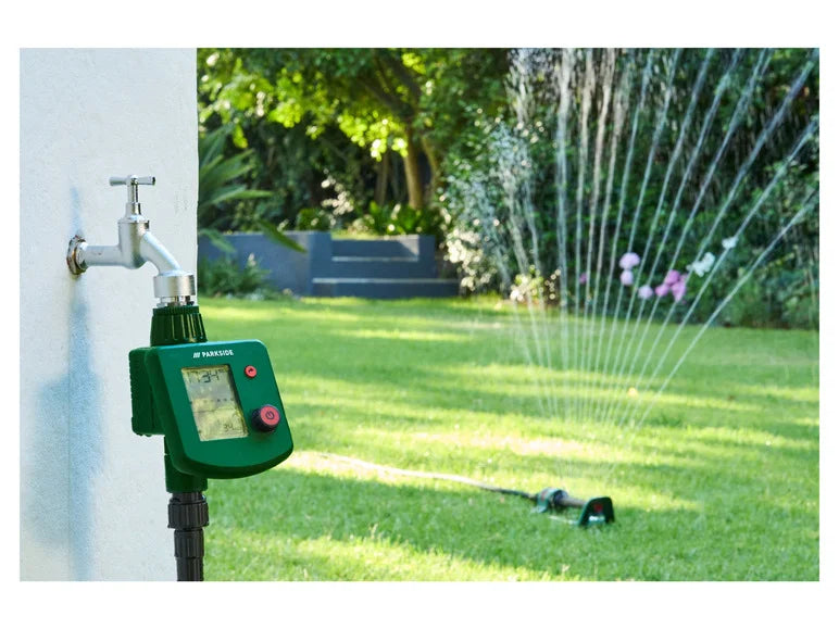 PARKSIDE® Arroseur carré ou circulaire