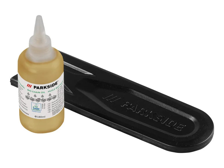 PARKSIDE® Tronçonneuse sans fil PKSA 20-Li D4. 20 V