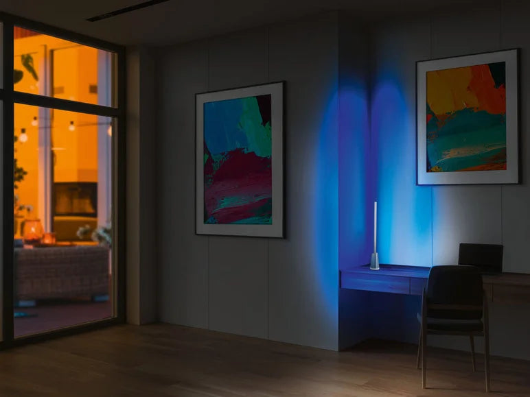 Lampe de table à LED Smart Home. 12 W