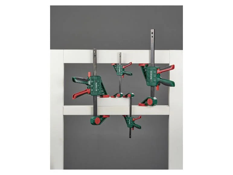 Serre-joints. 2 ou 4 pièces