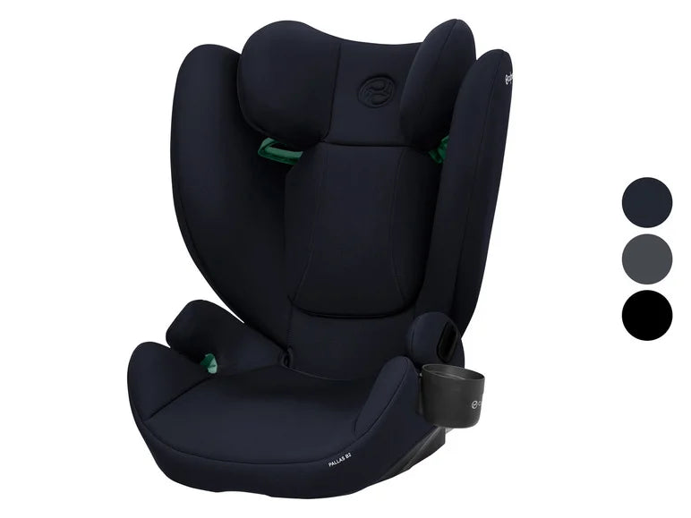 Siège-auto enfant. Pallas B2 i-Size