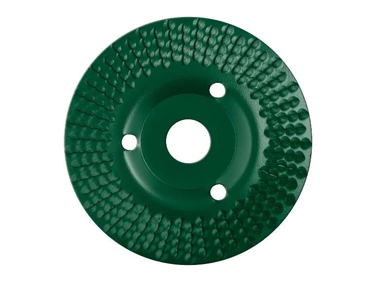 Accessoire pour meuleuse d'angle. Ø 125 mm
