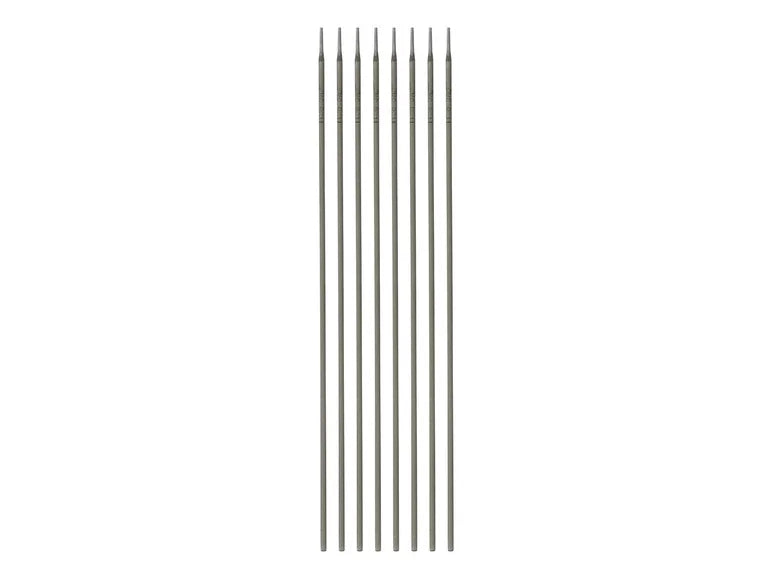 Électrodes de soudure universelles