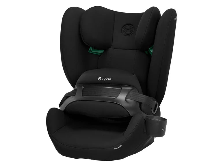Siège-auto enfant. Pallas B2 i-Size
