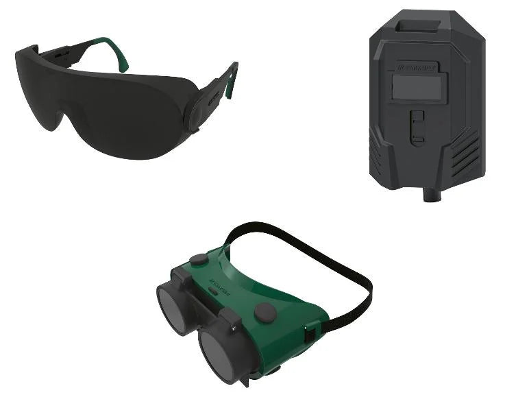 Lunettes ou Protection pour le soudage