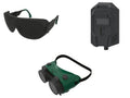 Lunettes ou Protection pour le soudage
