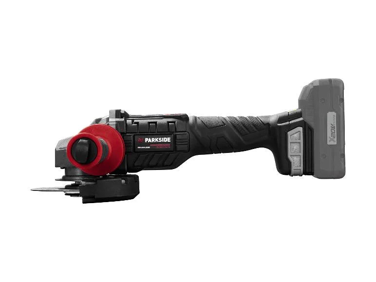 Meuleuse d'angle sans fil PWSAP 20 Li F6. 20 V