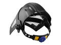 Protection faciale avec visière rabattable PGSK A1