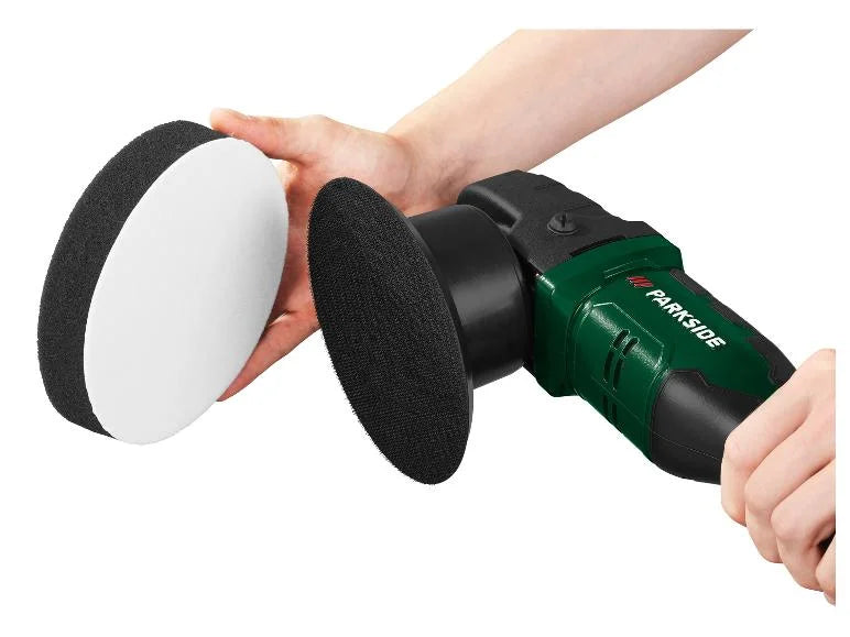 Polisseuse sans fil PPMA 20-Li C3. 20 V
