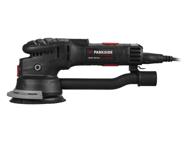 Ponceuse excentrique PPEXS 750 B2