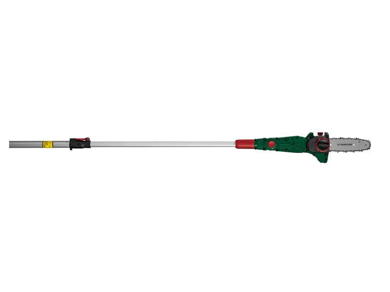PARKSIDE® Élagueuse sur perche sans fil PAHE 20-Li D4. 20 V