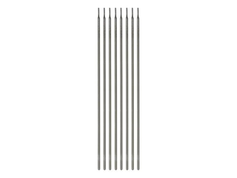Électrodes de soudure universelles