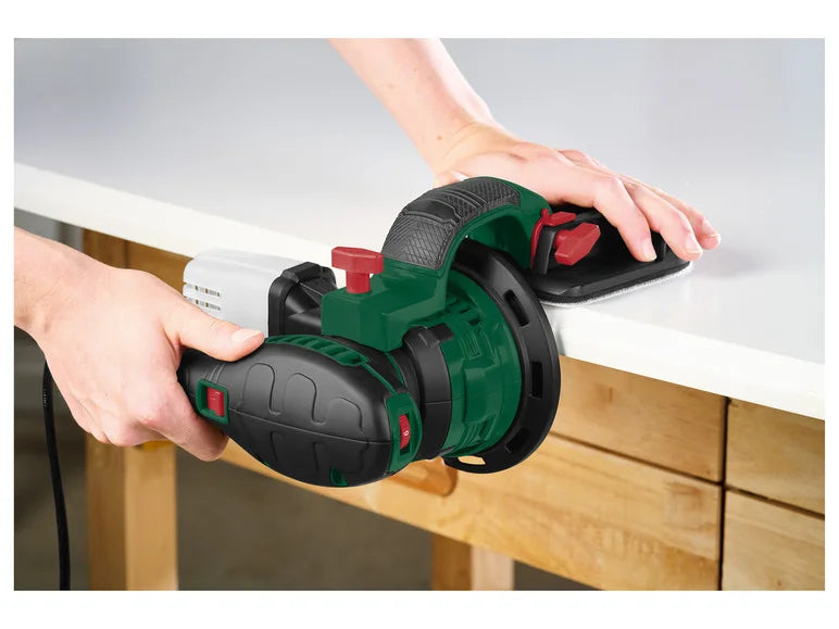 Ponceuse de chants PKS 250 A1. 250 W