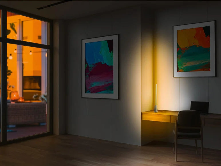 Lampe de table à LED Smart Home. 12 W