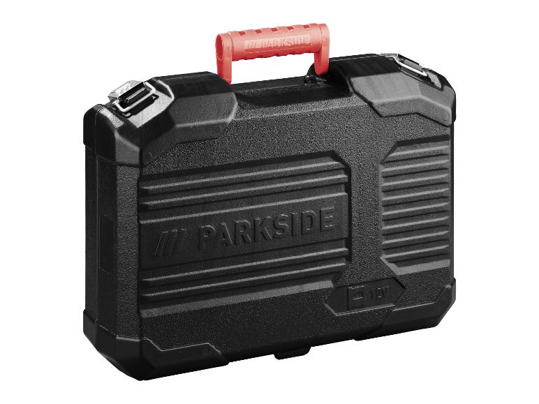 Agrafeuse sans fil PAT 12 B2. 12 V