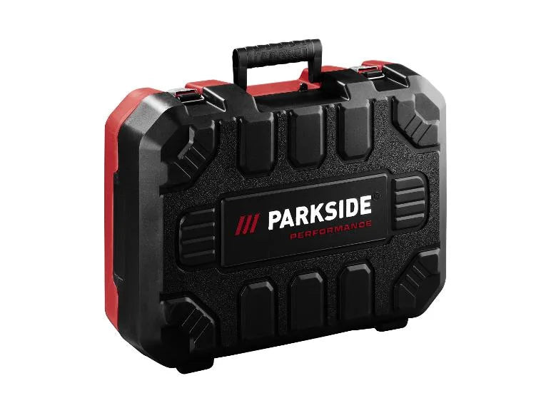 Meuleuse d'angle sans fil PWSAP 20 Li F6. 20 V