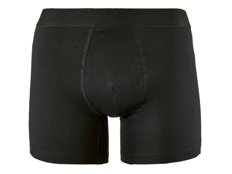 Lot de 5 boxers homme