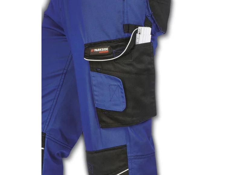 PARKSIDE PERFORMANCE® Pantalon de travail homme