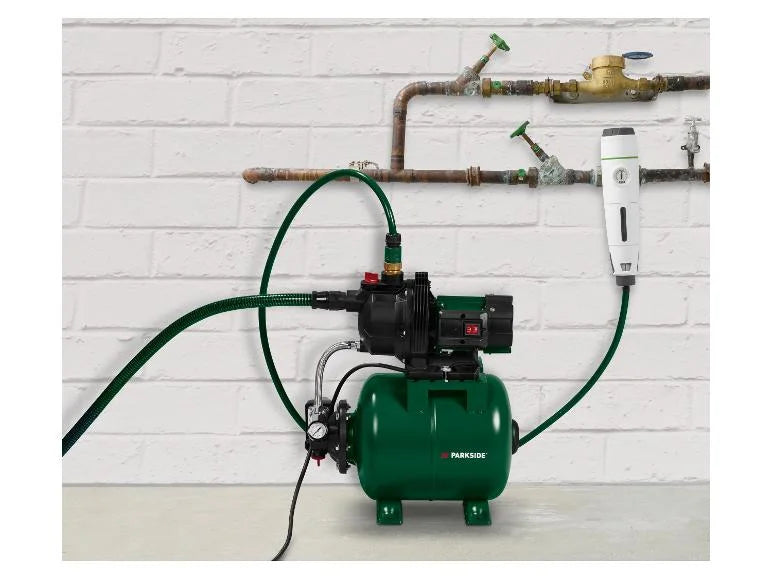 Pompe d'alimentation en eau PHWW 1000 A1
