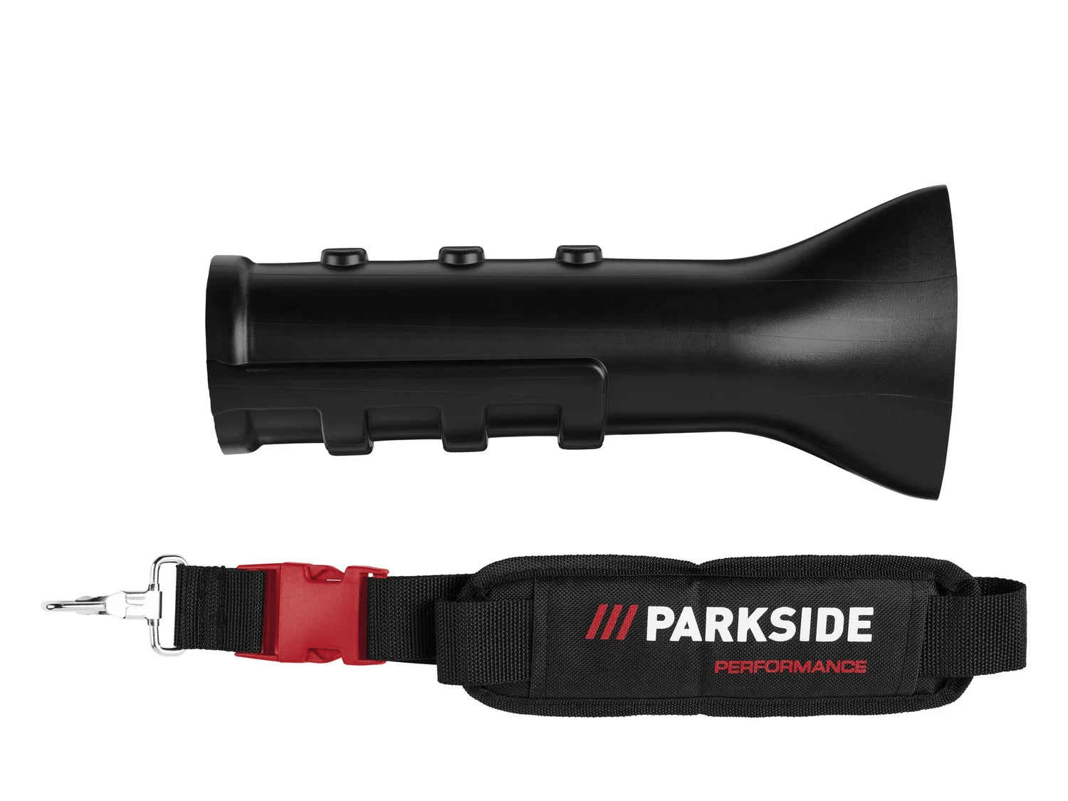 40 V Battery-Powered Turbine Leaf Blower »PPTLBA 40-Li C3«. without battery and charger