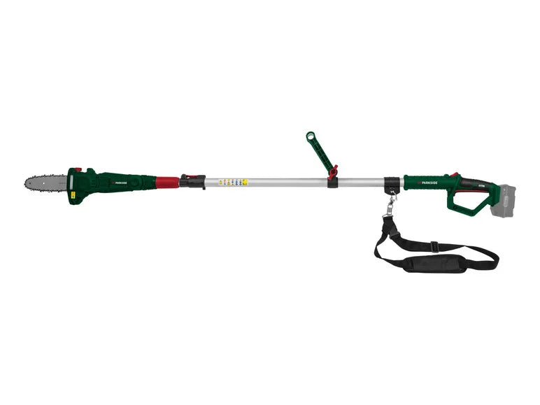PARKSIDE® Élagueuse sur perche sans fil PAHE 20-Li D4. 20 V