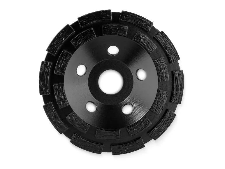Meule à diamant PDST 125. Ø 125 mm