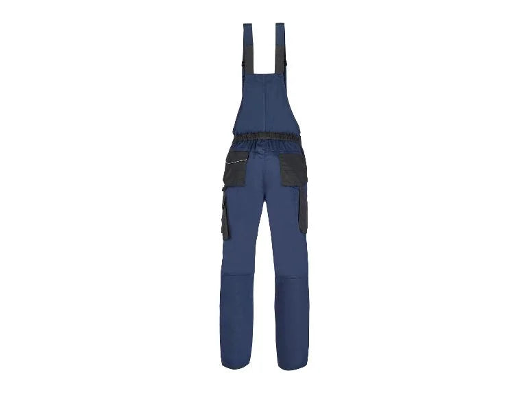 Salopette de travail homme