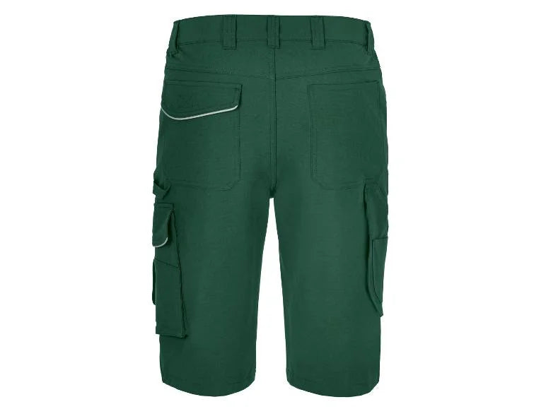 Bermuda de travail polyvalent homme
