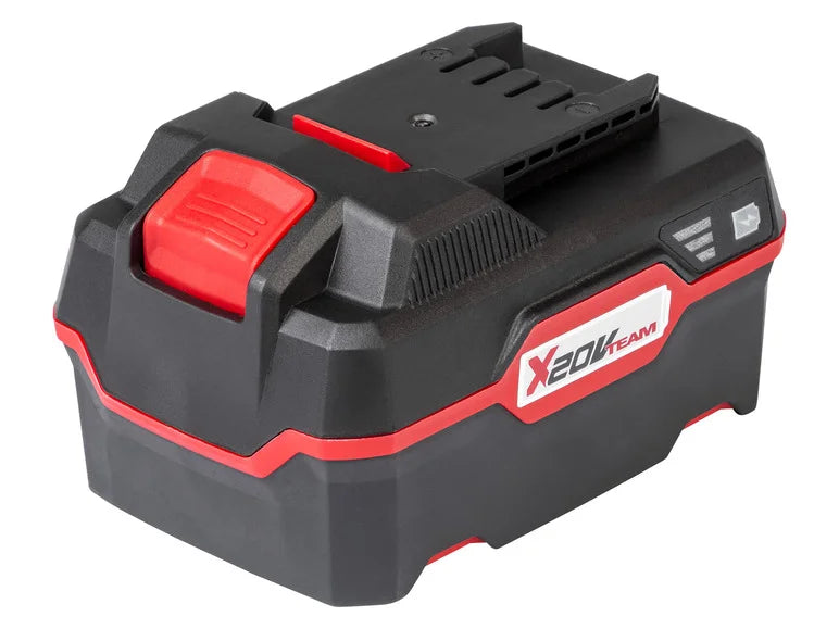PARKSIDE® Batterie PAP 20 B3. 4 Ah. 20 V
