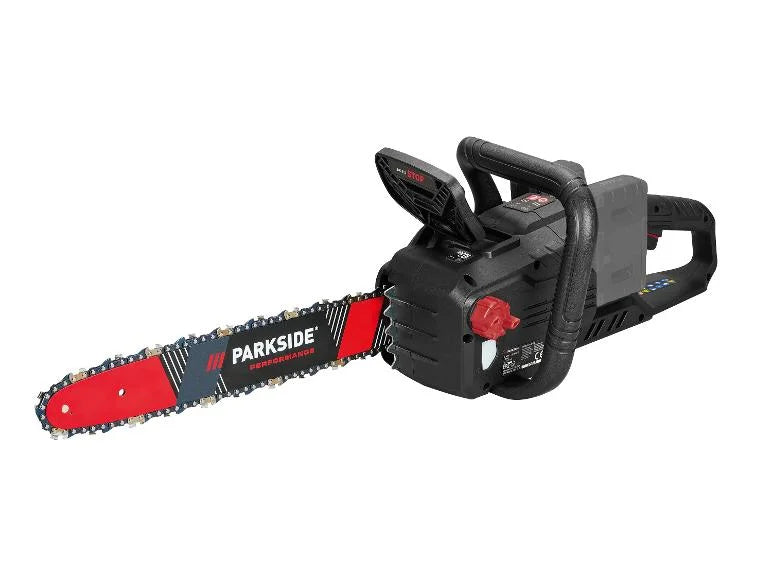 Tronçonneuse sans fil PPKSA 40-Li. 40 V