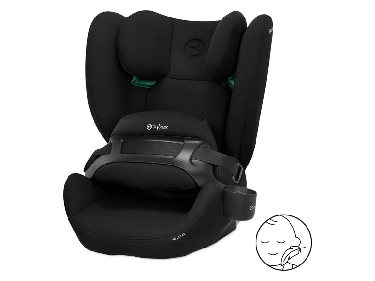 Siège-auto enfant. Pallas B2 i-Size