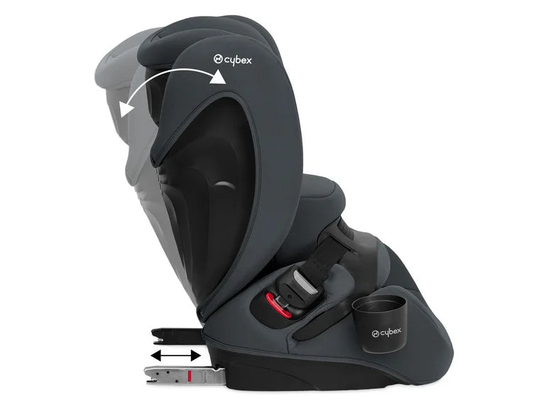 Siège-auto enfant. Pallas B2 i-Size