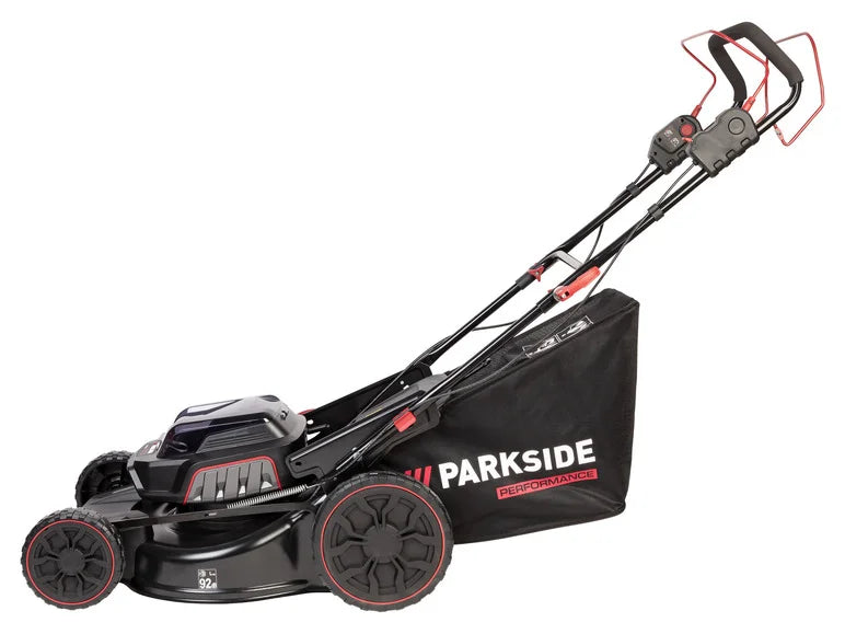 PARKSIDE PERFORMANCE® Tondeuse sans fil PPRMA 40-Li A1. 40 V