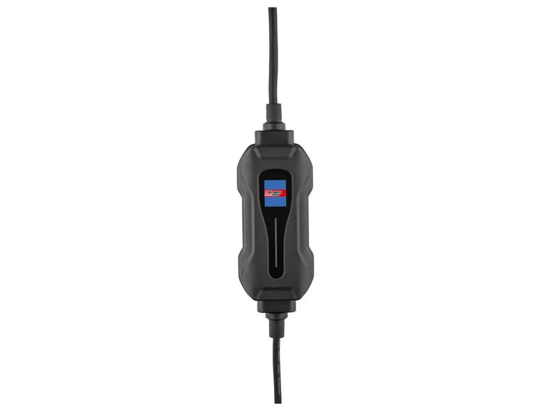 Station de charge mobile