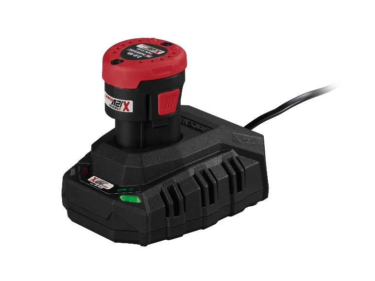 Perceuse-visseuse sans fil PBSA 12 E4. 12 V
