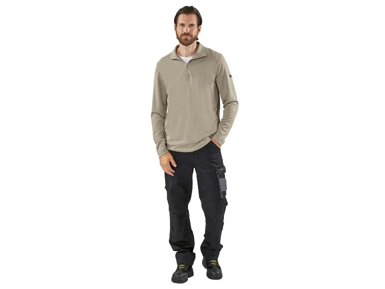 Pull camionneur homme