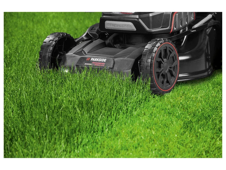 PARKSIDE PERFORMANCE® Tondeuse sans fil PPRMA 40-Li A1. 40 V